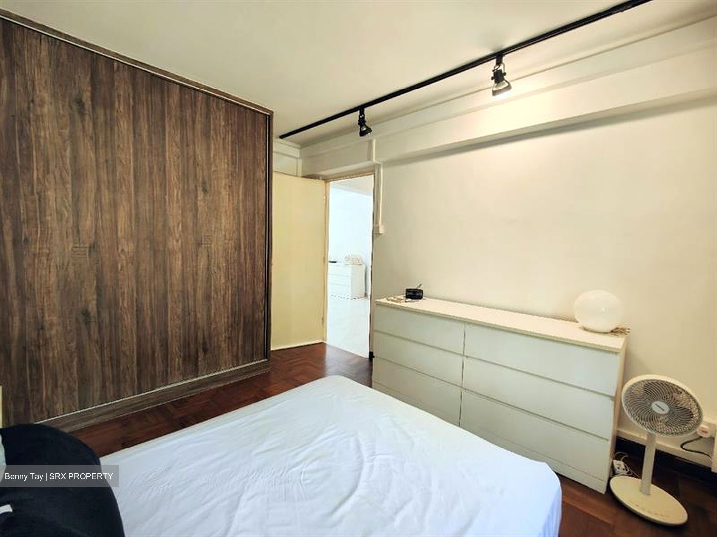 Blk 9 Holland Avenue (Queenstown), HDB 3 Rooms #587232021